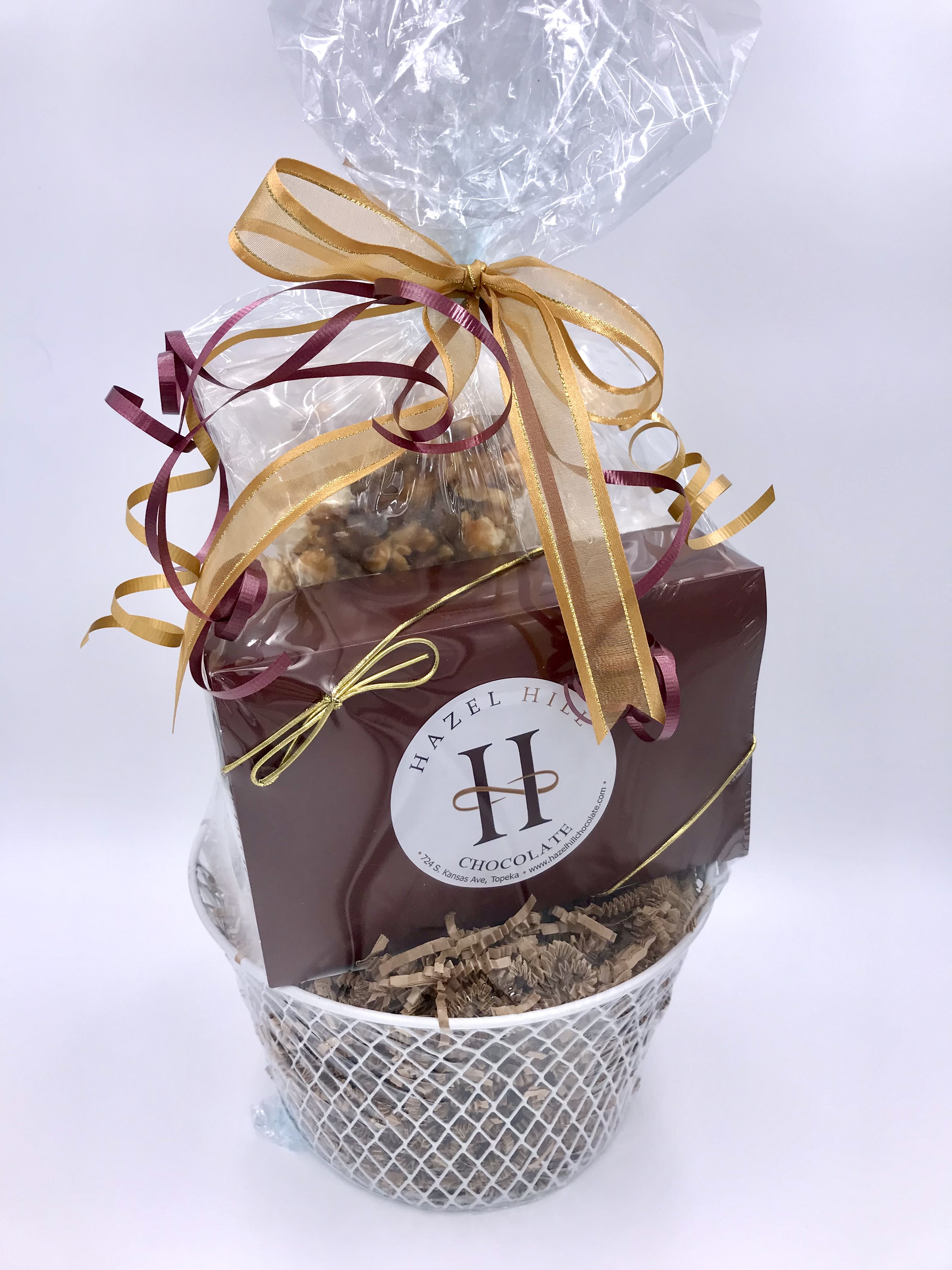Gift Baskets