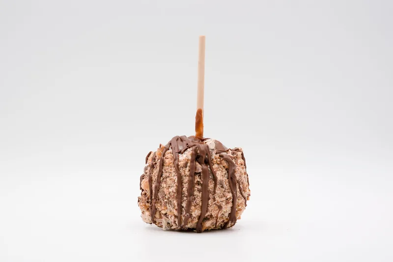 Snickers Apple