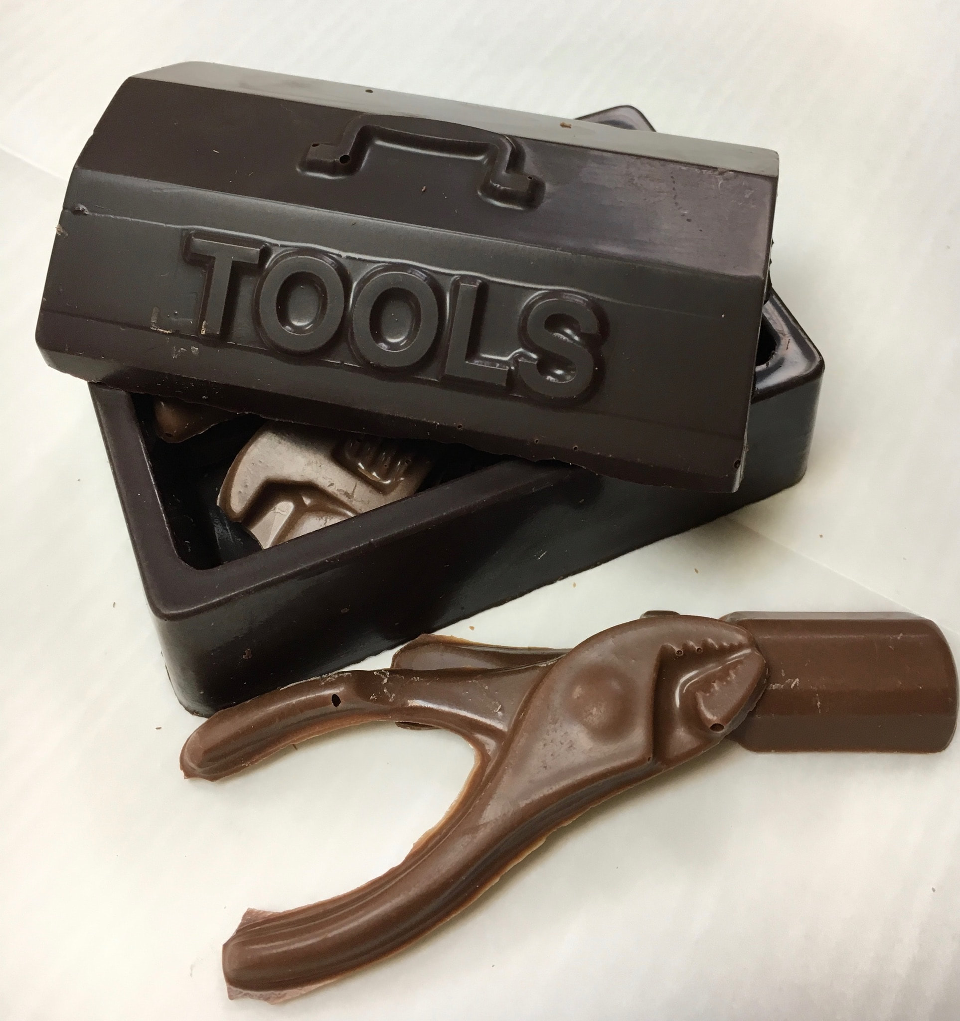 Chocolate Novelty