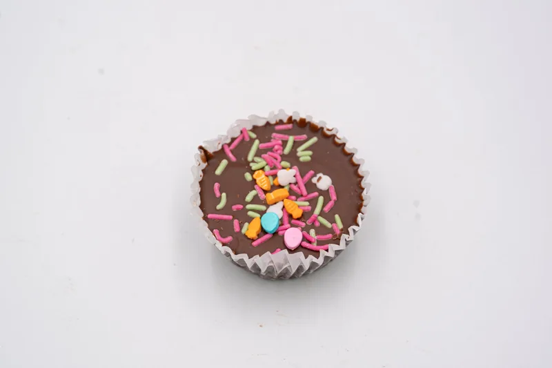Easter Butter Cup